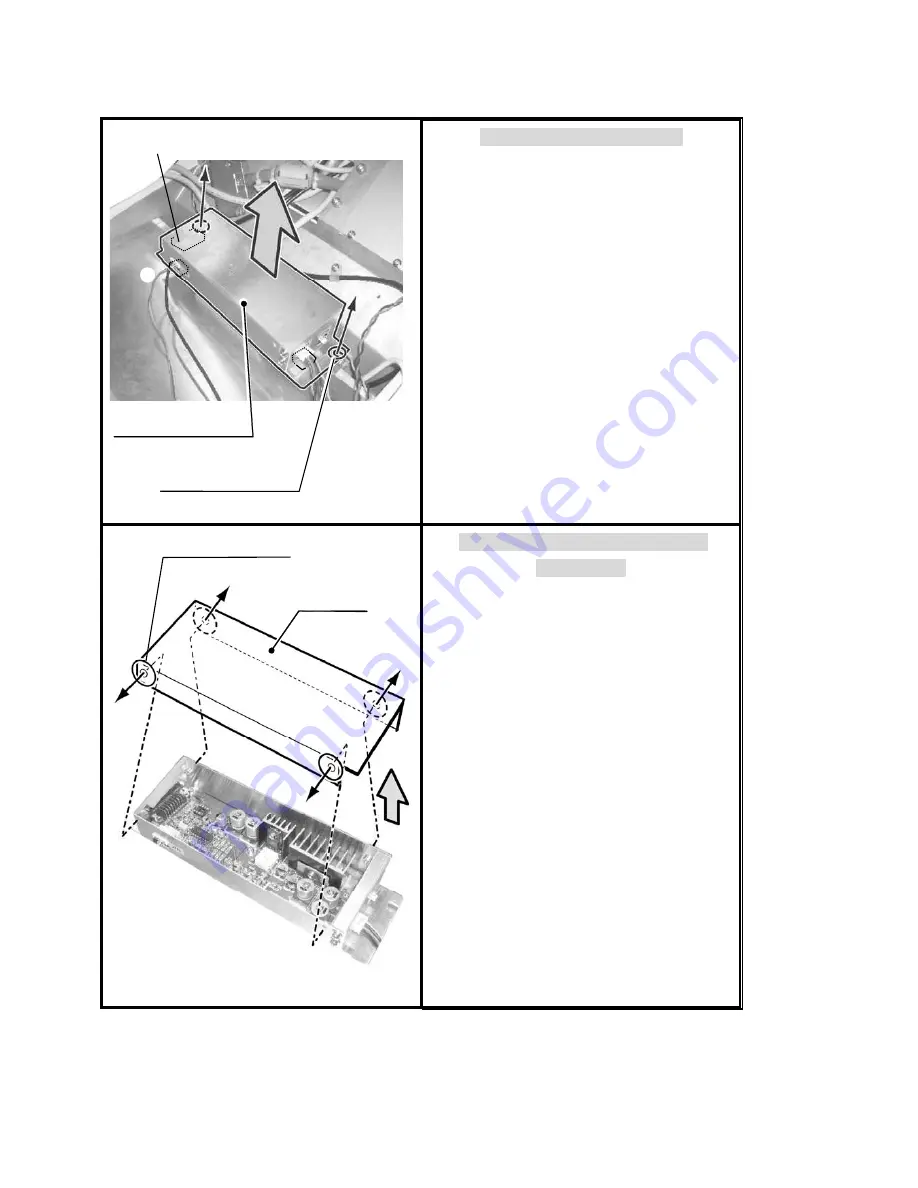 Aloka ProSound Alpha 10 Service Manual Download Page 193