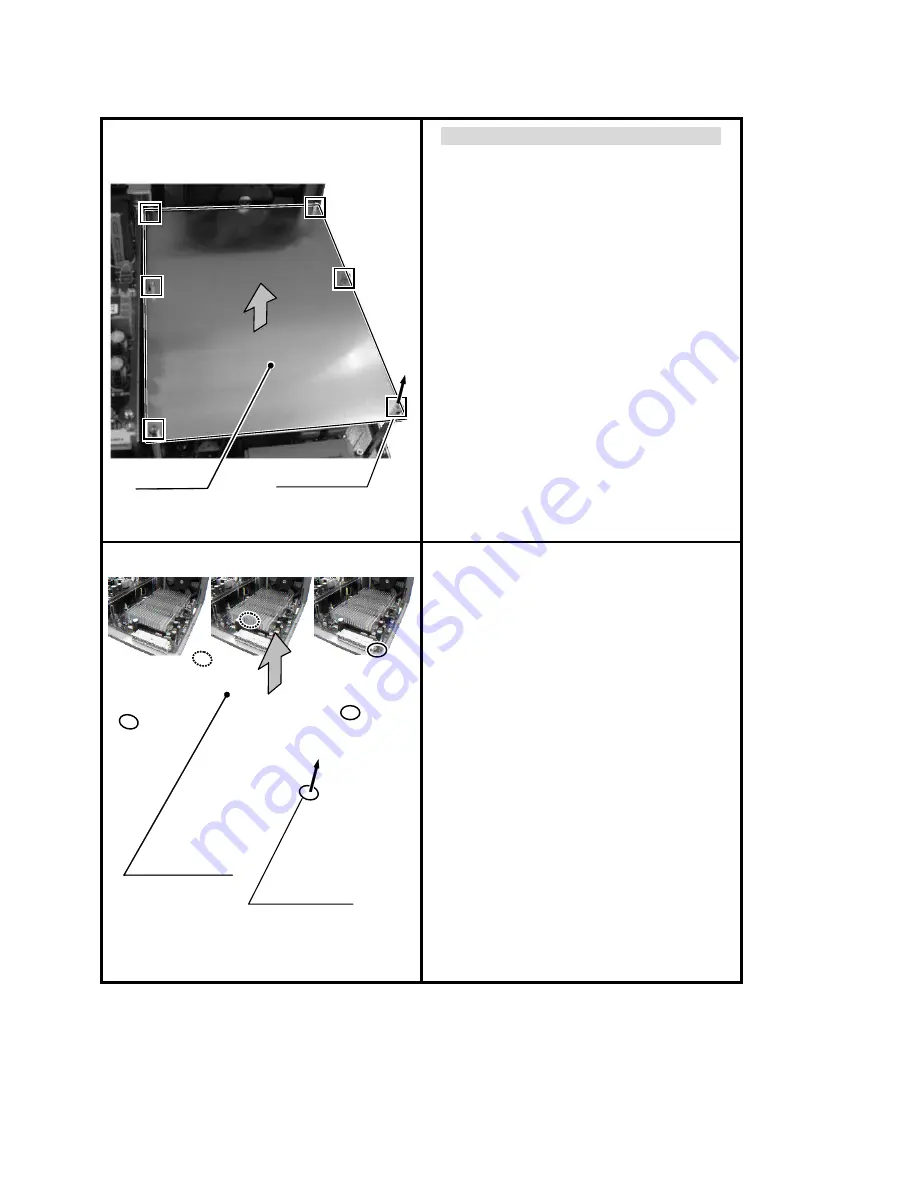 Aloka ProSound Alpha 10 Service Manual Download Page 215