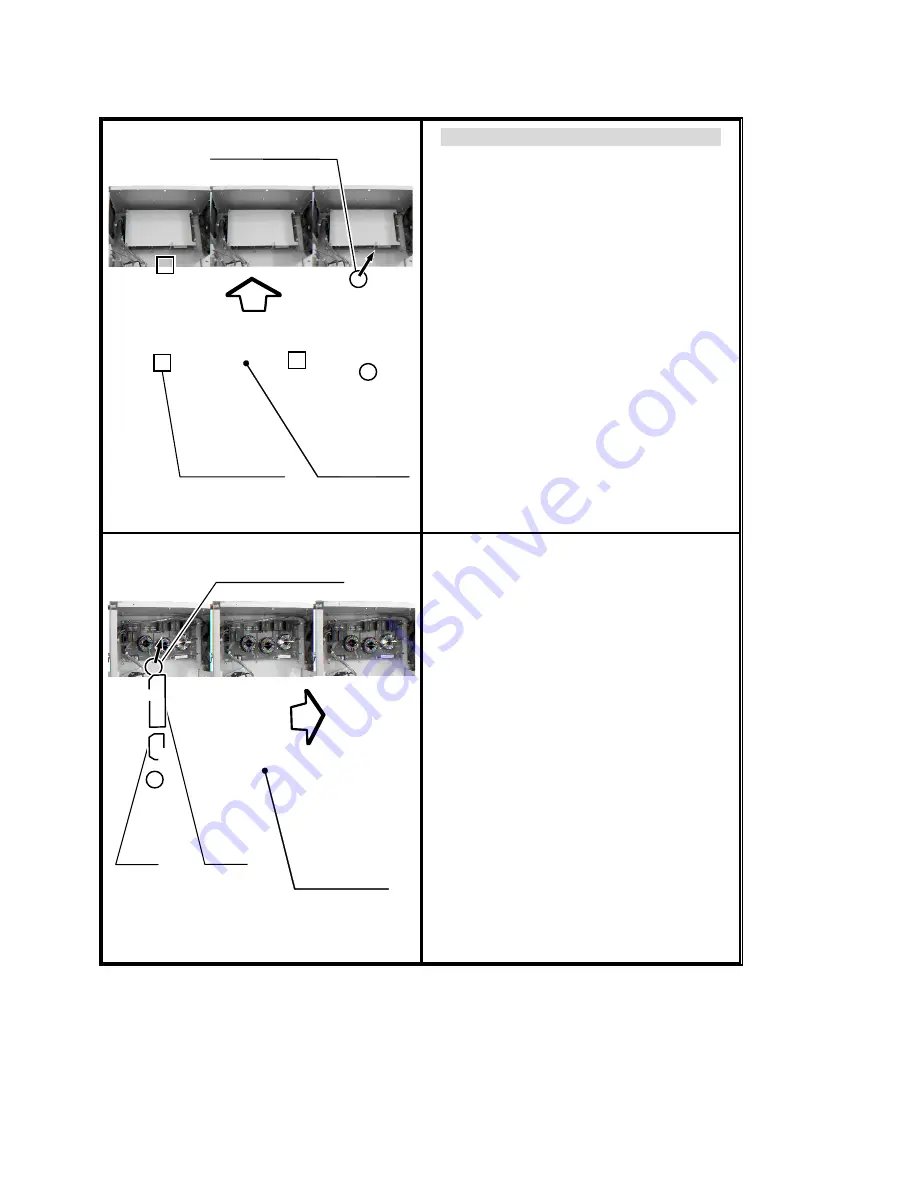 Aloka ProSound Alpha 10 Service Manual Download Page 219