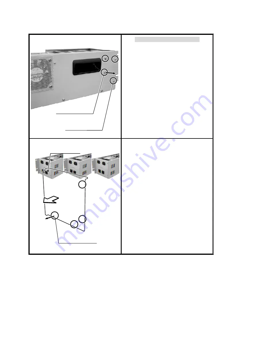 Aloka ProSound Alpha 10 Service Manual Download Page 226