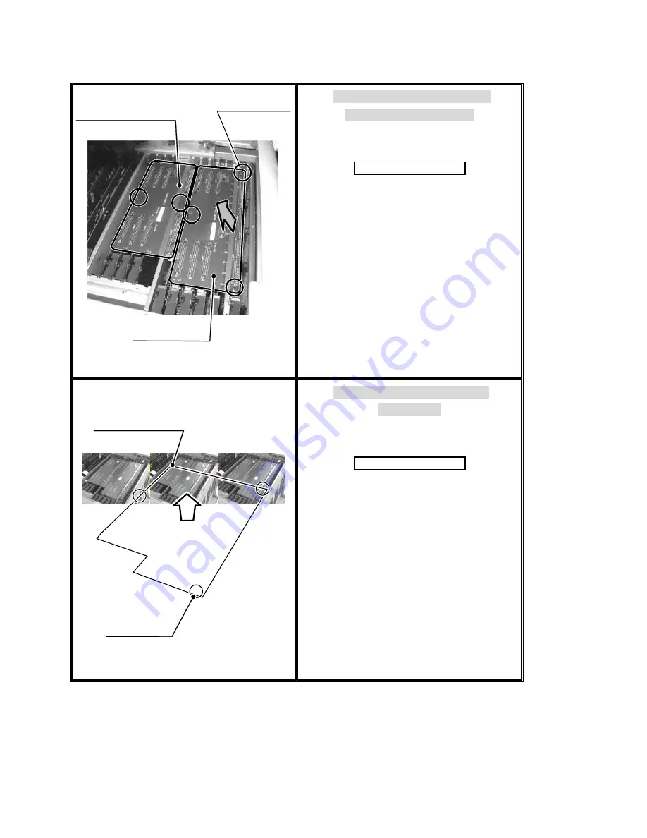 Aloka ProSound Alpha 10 Service Manual Download Page 245