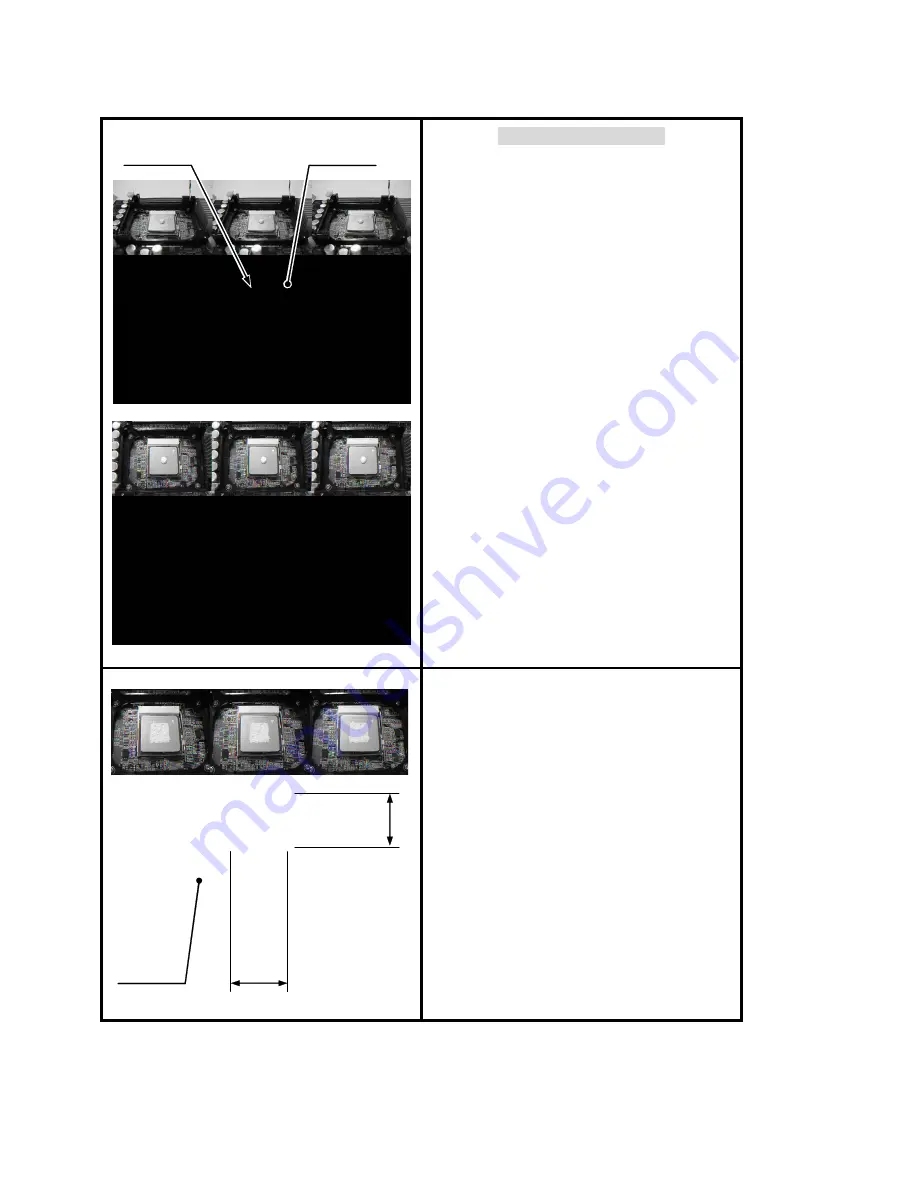 Aloka ProSound Alpha 10 Service Manual Download Page 256