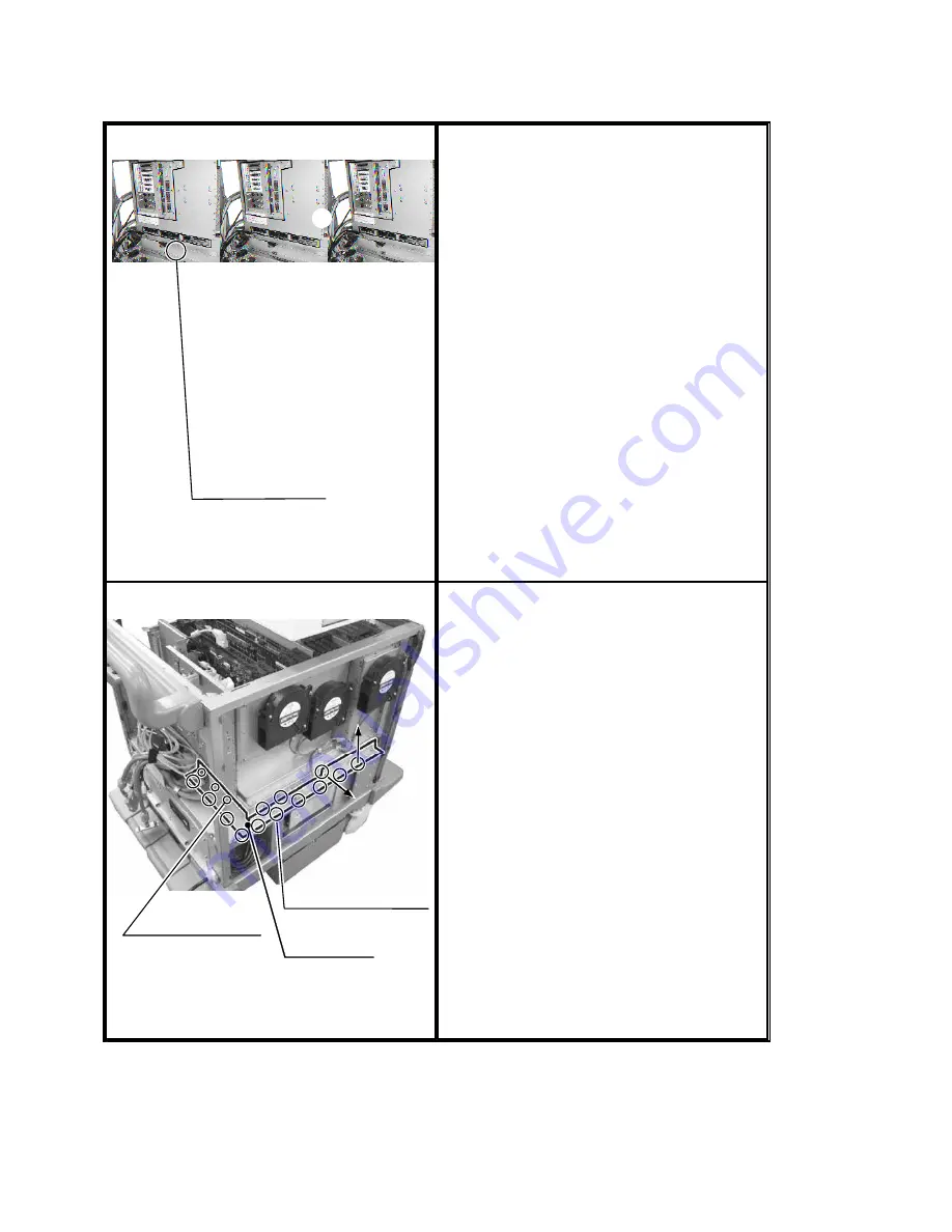 Aloka ProSound Alpha 10 Service Manual Download Page 262