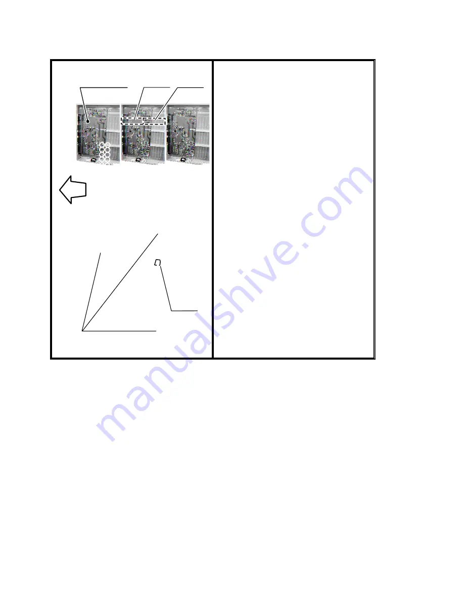 Aloka ProSound Alpha 10 Service Manual Download Page 268