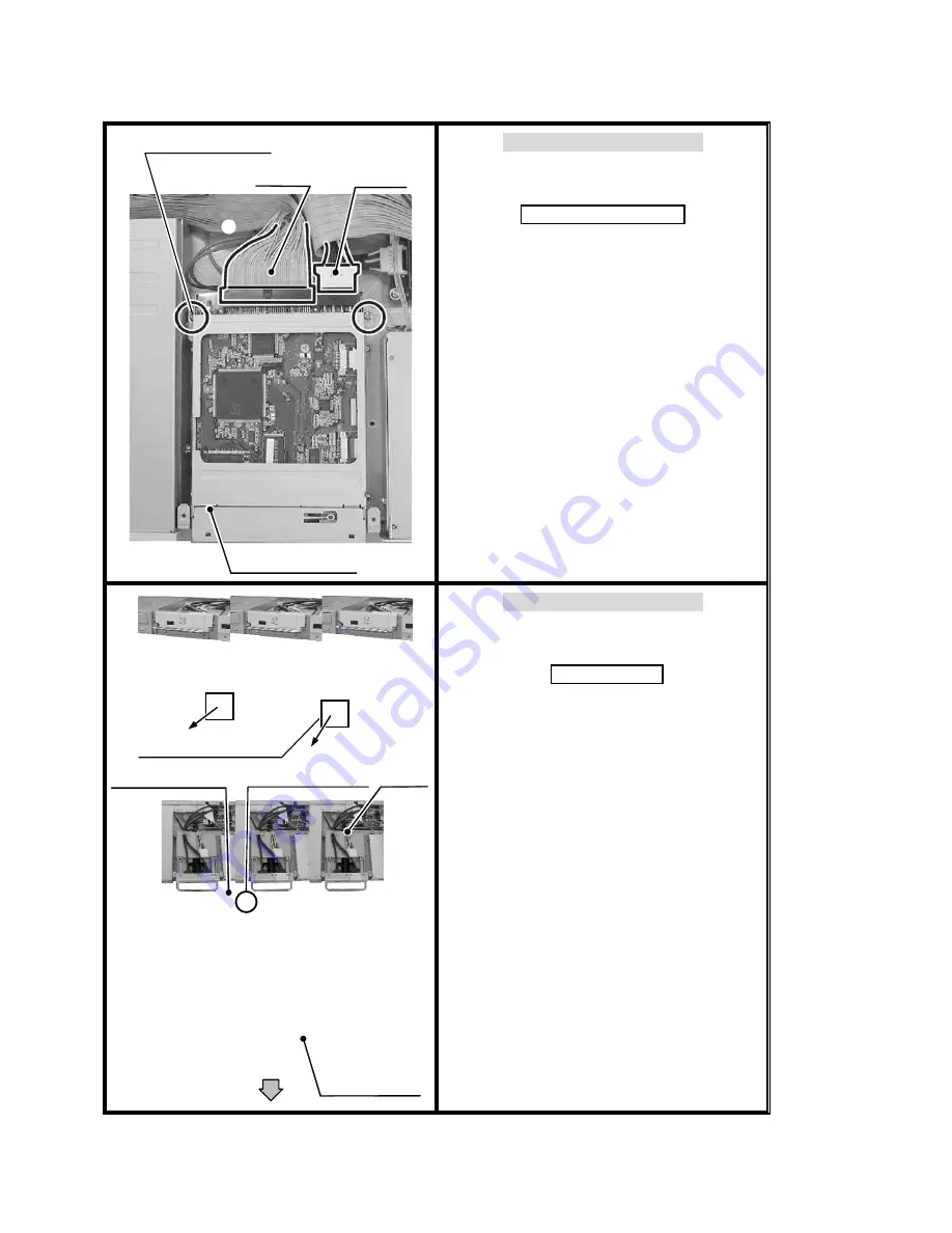 Aloka ProSound Alpha 10 Service Manual Download Page 278