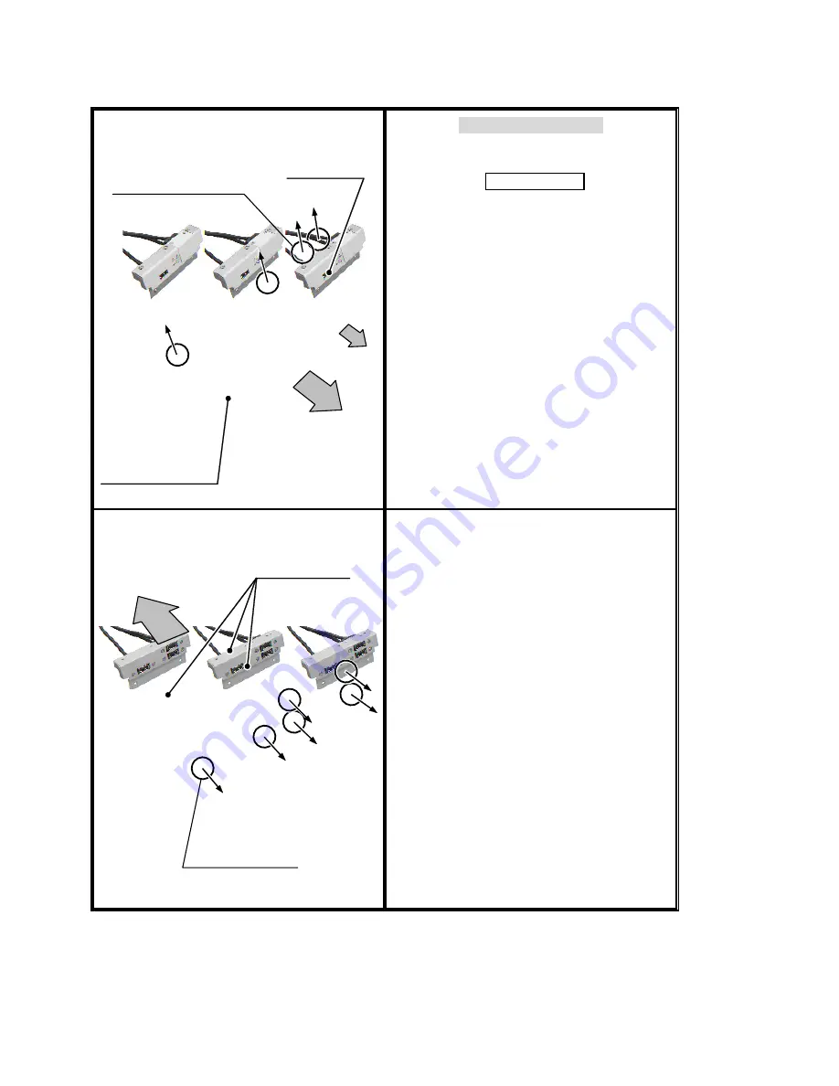 Aloka ProSound Alpha 10 Service Manual Download Page 279