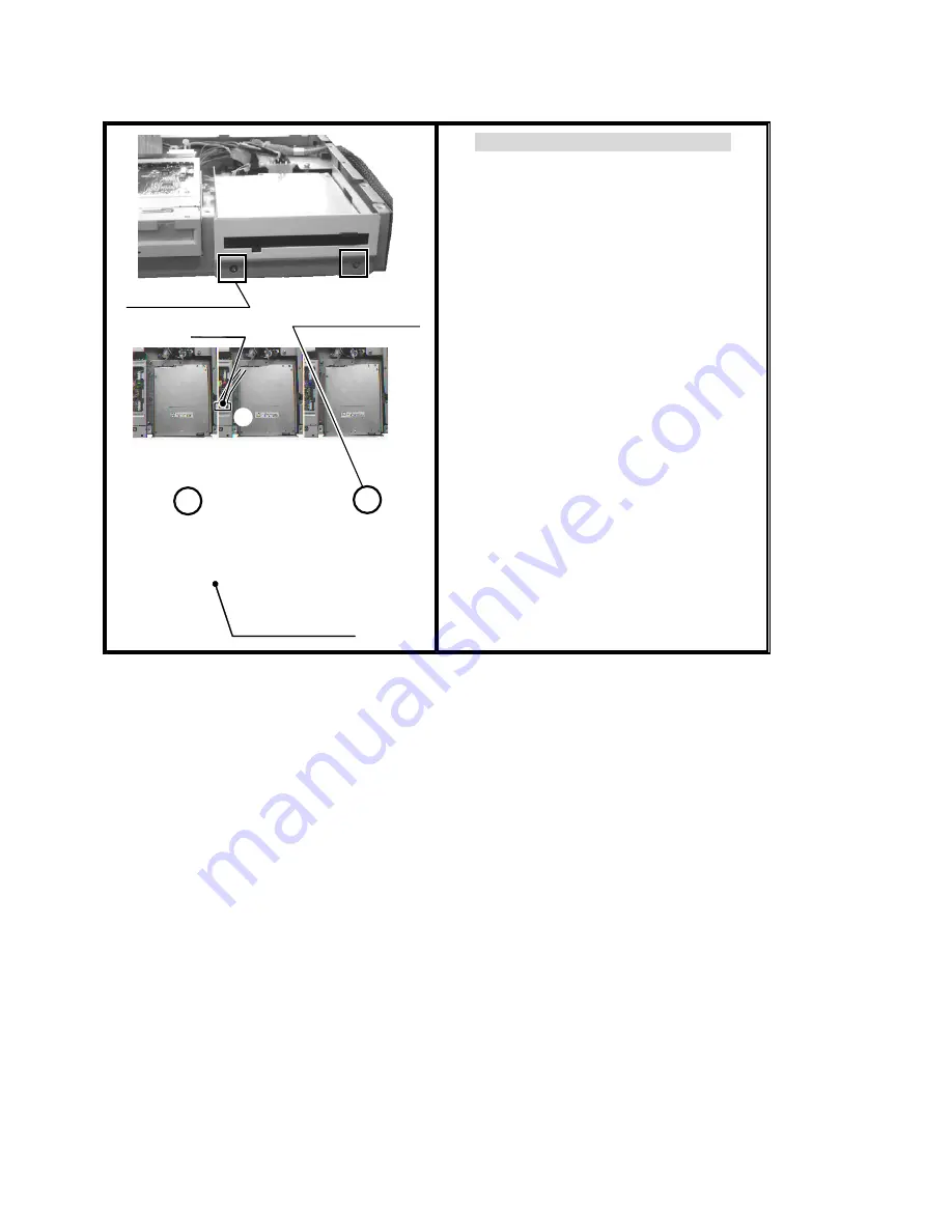 Aloka ProSound Alpha 10 Service Manual Download Page 282