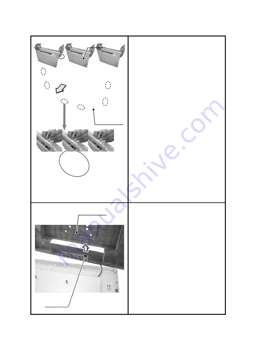 Aloka ProSound Alpha 10 Service Manual Download Page 305