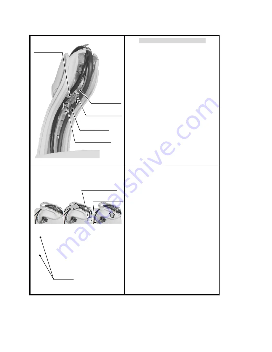 Aloka ProSound Alpha 10 Service Manual Download Page 314