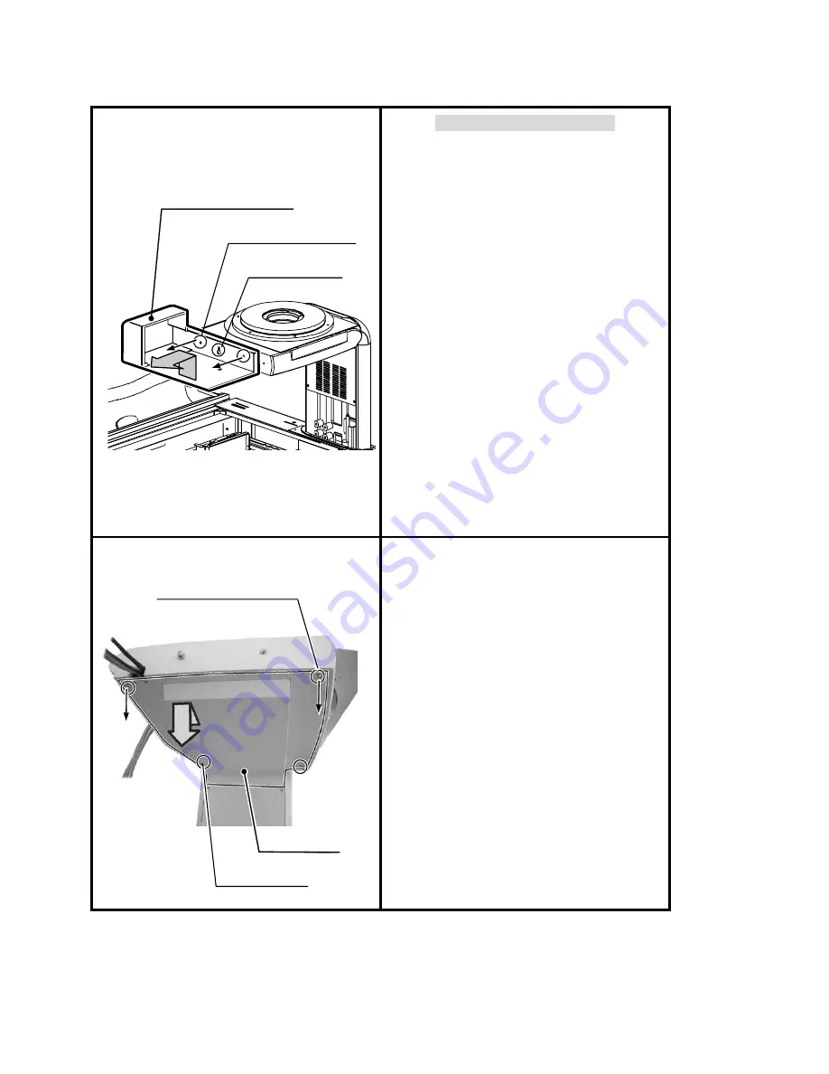 Aloka ProSound Alpha 10 Service Manual Download Page 320