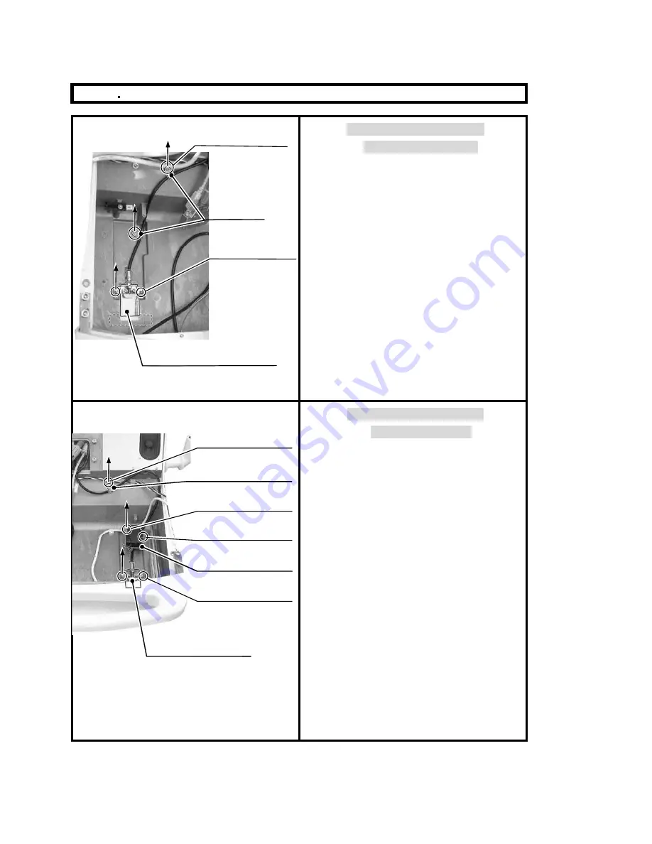 Aloka ProSound Alpha 10 Service Manual Download Page 326