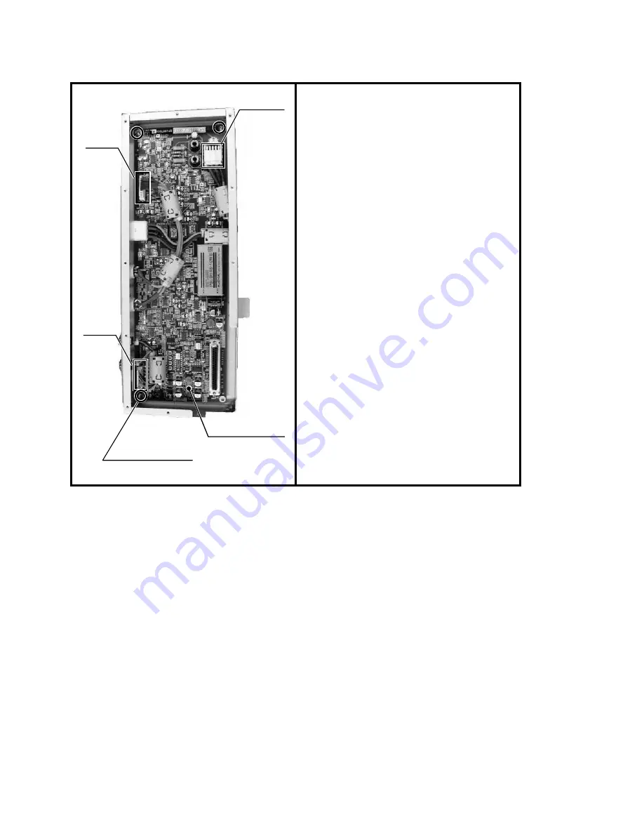 Aloka ProSound Alpha 10 Service Manual Download Page 347