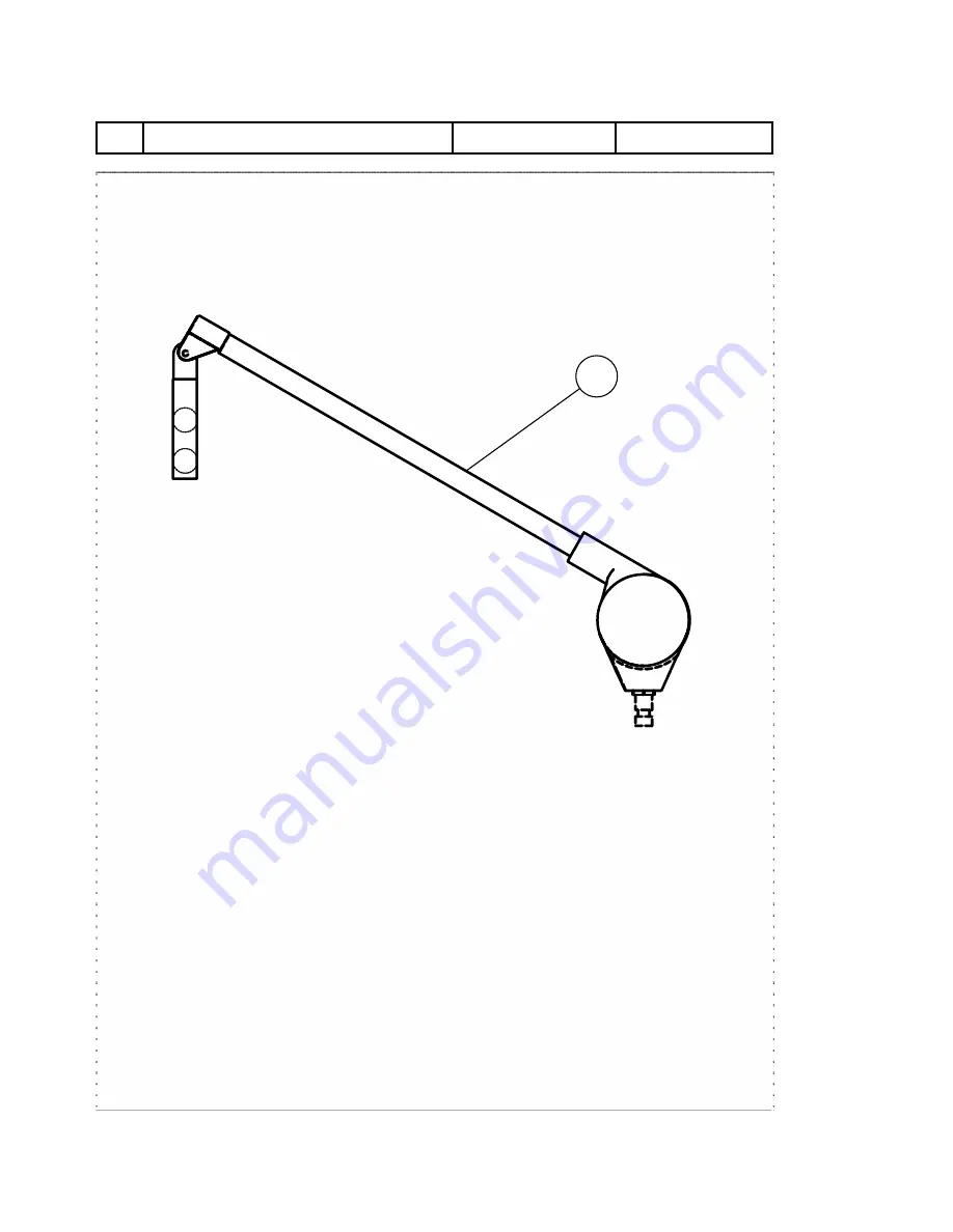 Aloka ProSound Alpha 10 Service Manual Download Page 372