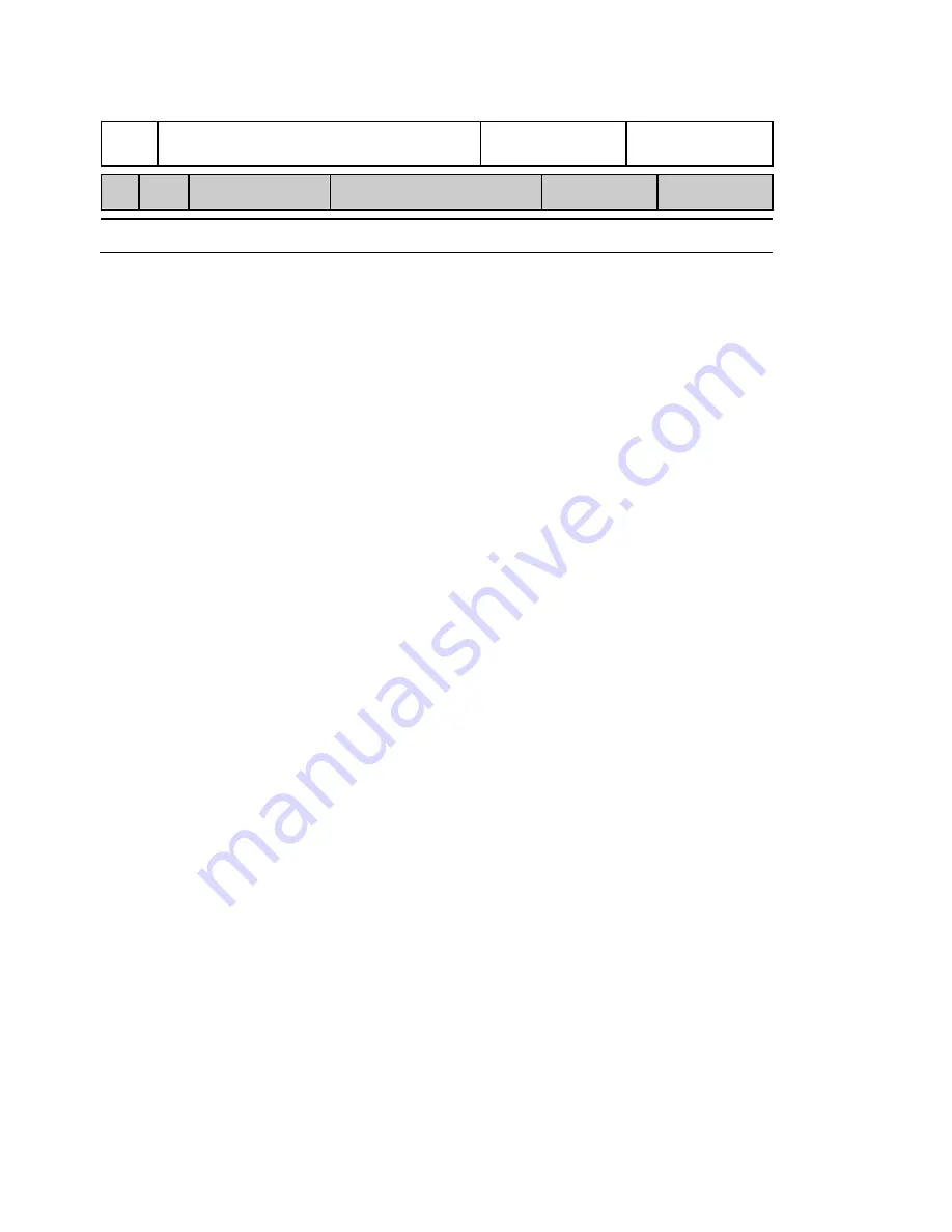 Aloka ProSound Alpha 10 Service Manual Download Page 373