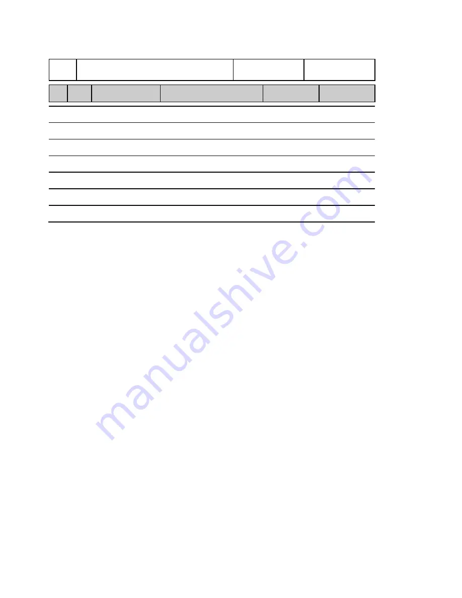 Aloka ProSound Alpha 10 Service Manual Download Page 379