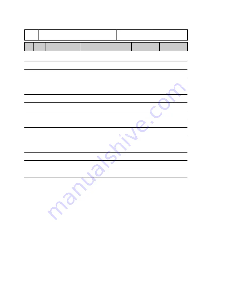 Aloka ProSound Alpha 10 Service Manual Download Page 394