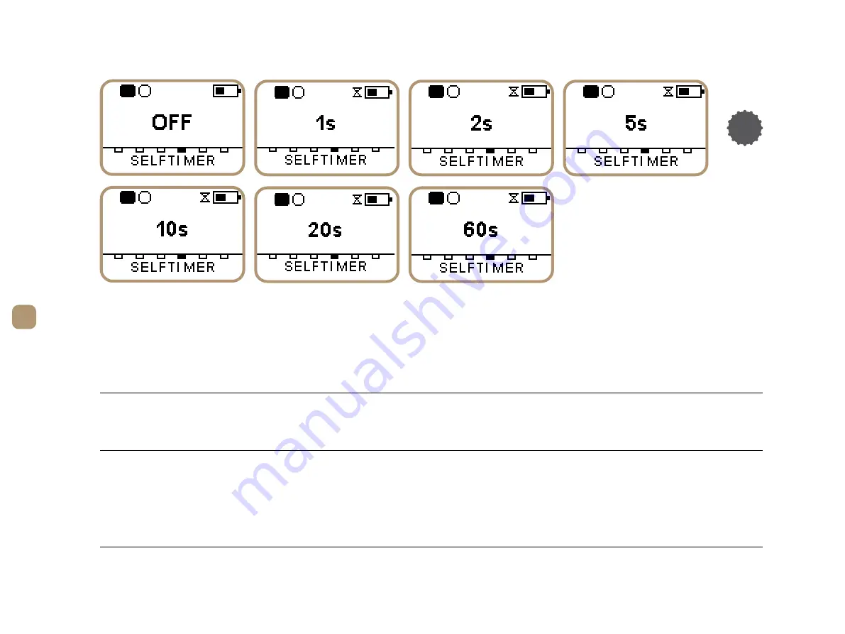 ALPA 12 FPS Instruction Manual Download Page 28