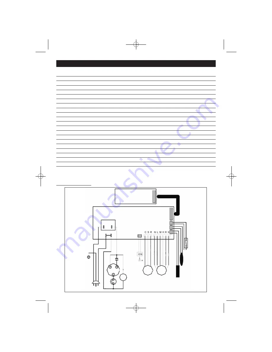 ALPATEC AC 14 EIT Manual Download Page 14