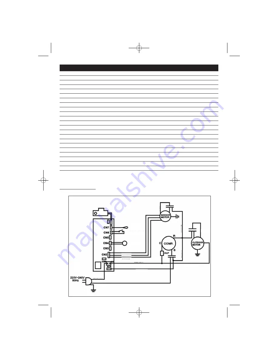 ALPATEC ACS 150 ET Manual Download Page 3