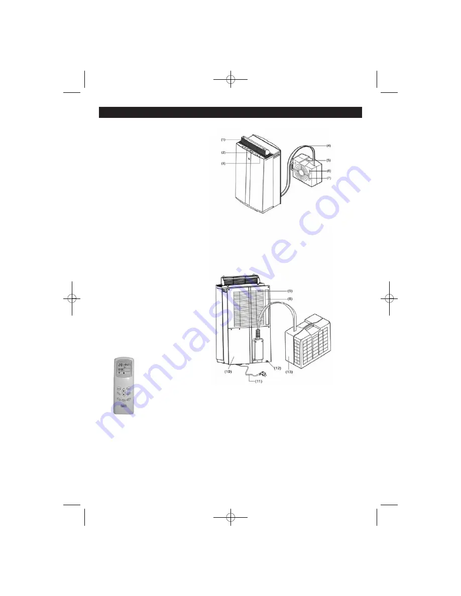 ALPATEC ACS 150 ET Manual Download Page 4