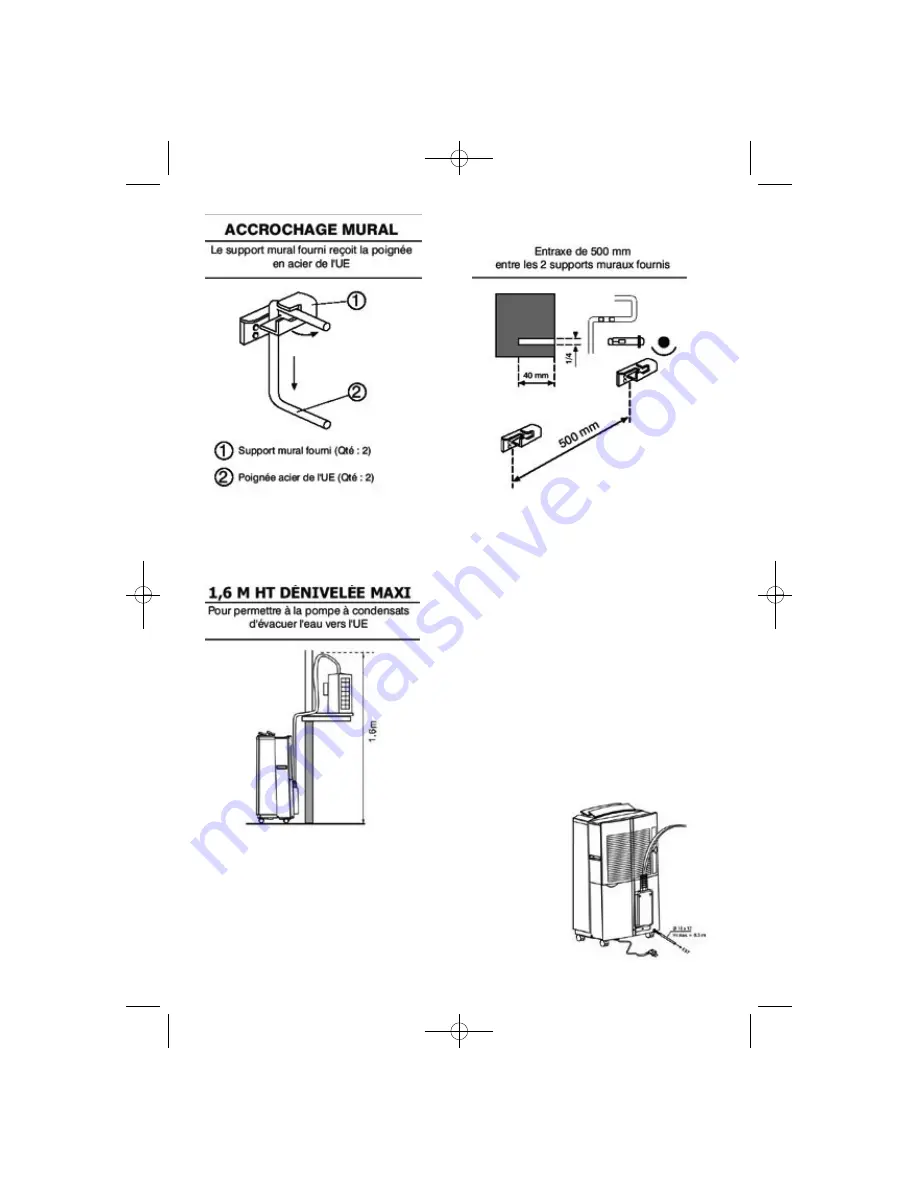 ALPATEC ACS 150 ET Manual Download Page 8