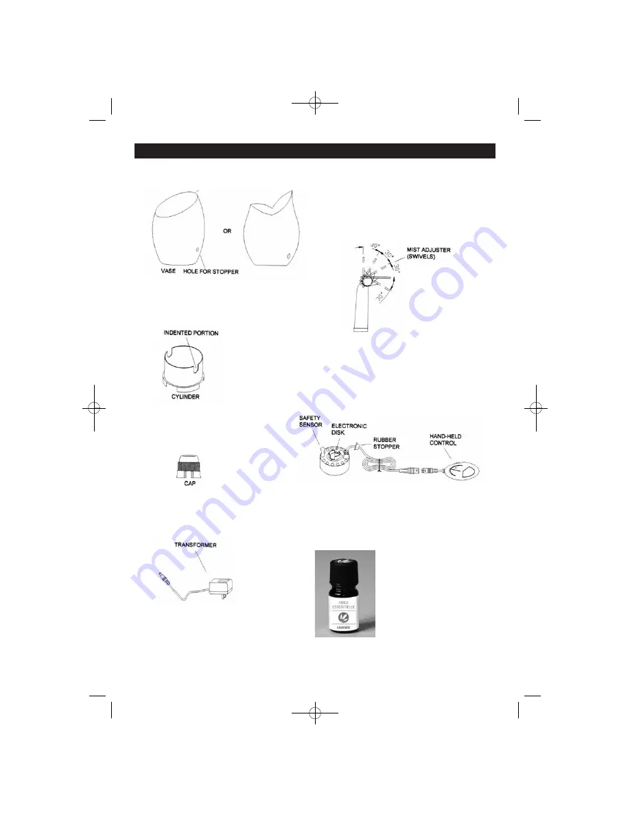 ALPATEC AF 01 L User Manual Download Page 11