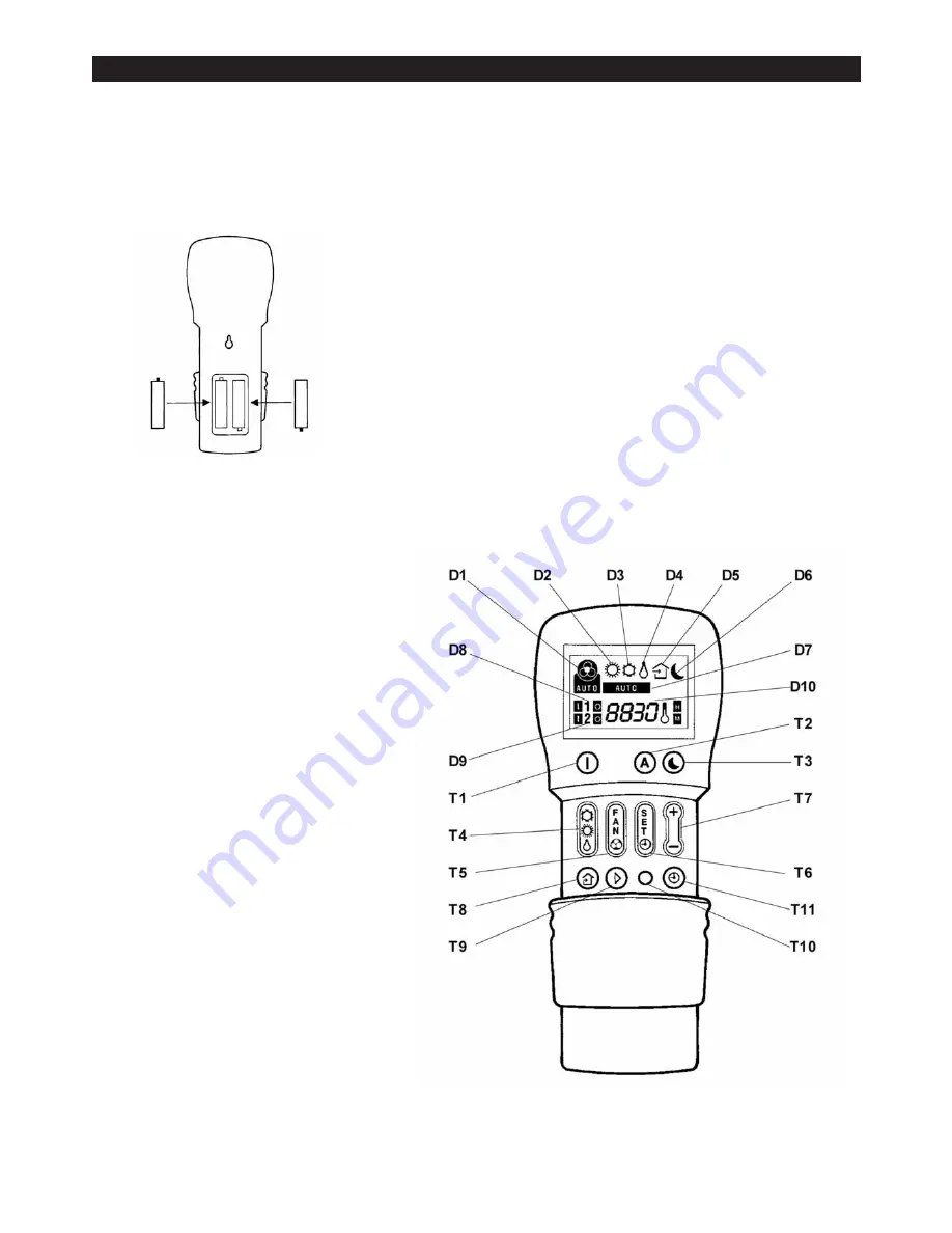 ALPATEC ISSIMO 9 (French) Mode D'Emploi Download Page 6