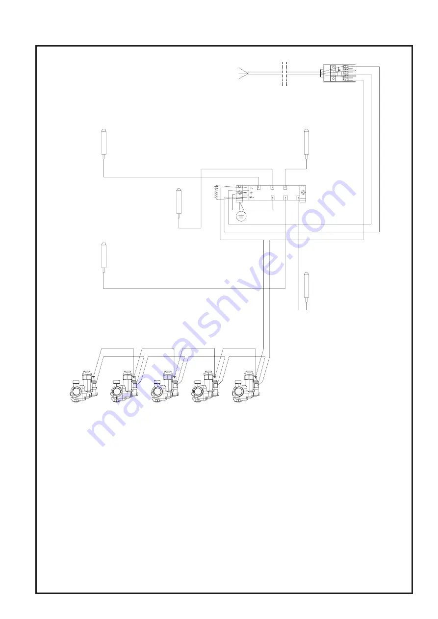 Alpes Inox A 478/4G Instruction Manual Download Page 25