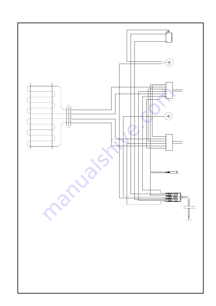 Alpes Inox F 2010 Series Instruction Manual Download Page 11