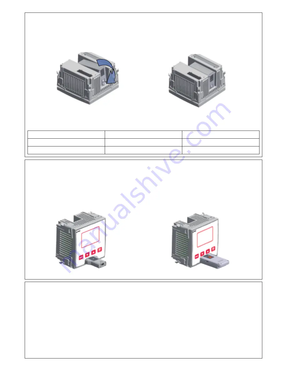 Alpes Technologies ALPTEC 3.2 Manual Download Page 5