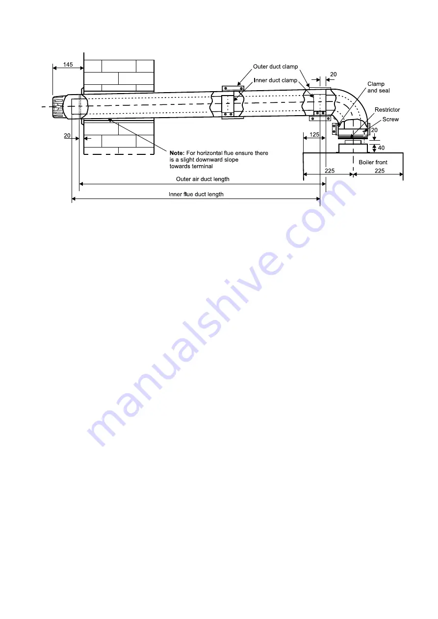 Alpha Boilers SY9-24 Скачать руководство пользователя страница 13