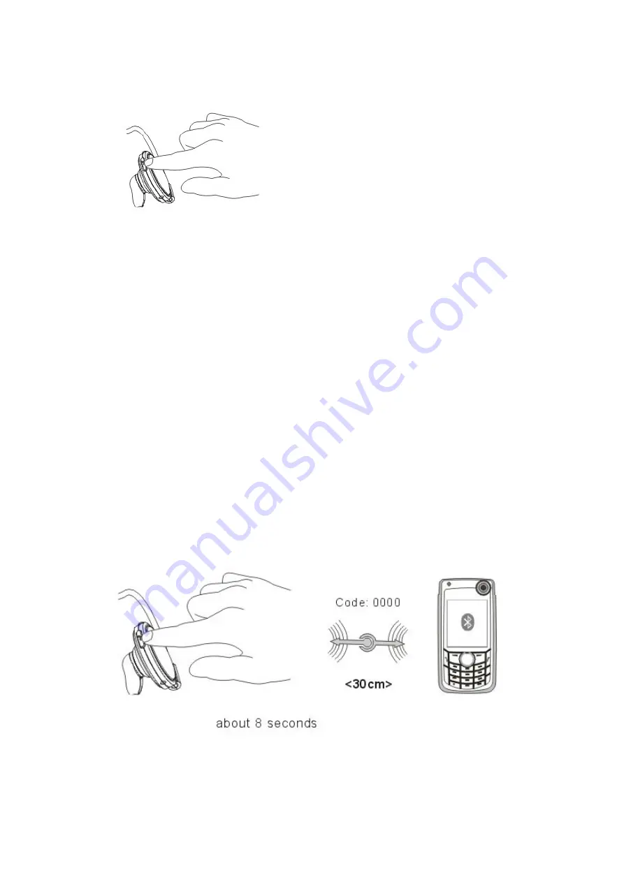 Alpha Comm Enterprises NUVELLI NUV2882 User Manual Download Page 7