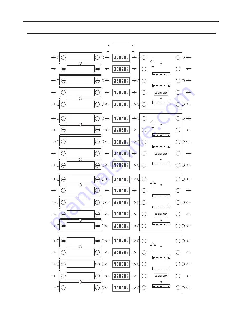 Alpha Communications RD-GB2/A Скачать руководство пользователя страница 28