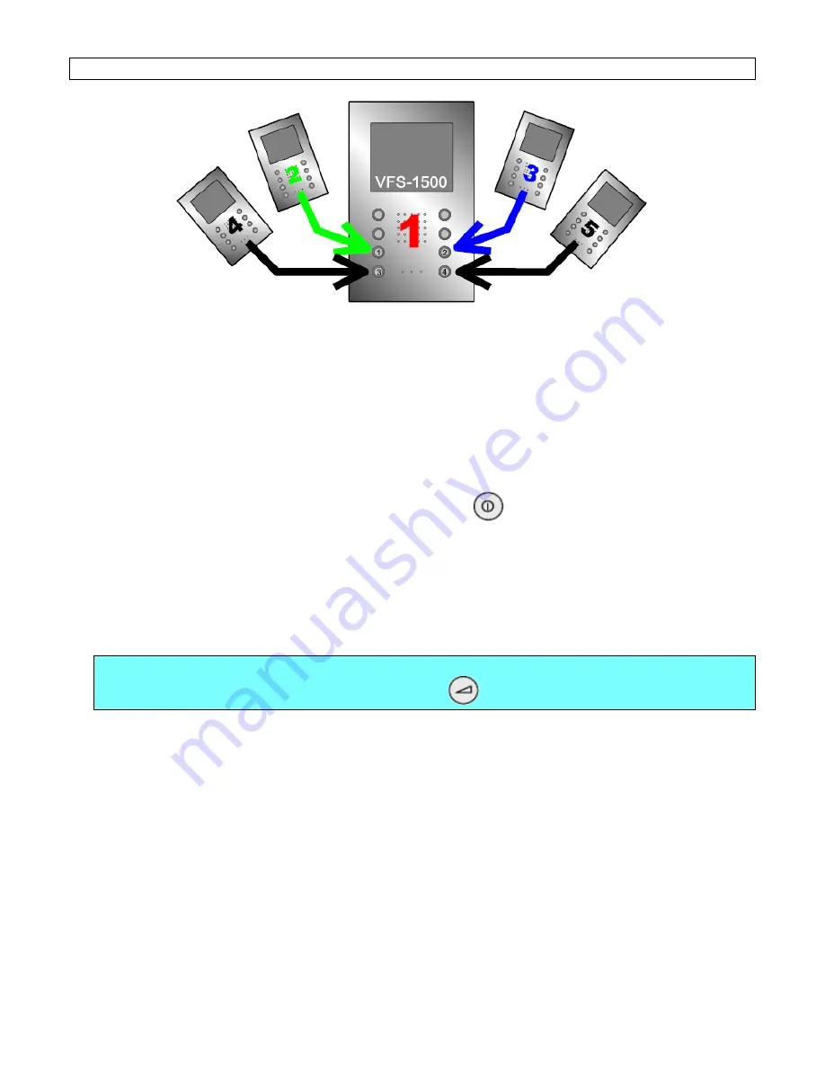 Alpha Communications STR QwikBus Скачать руководство пользователя страница 19