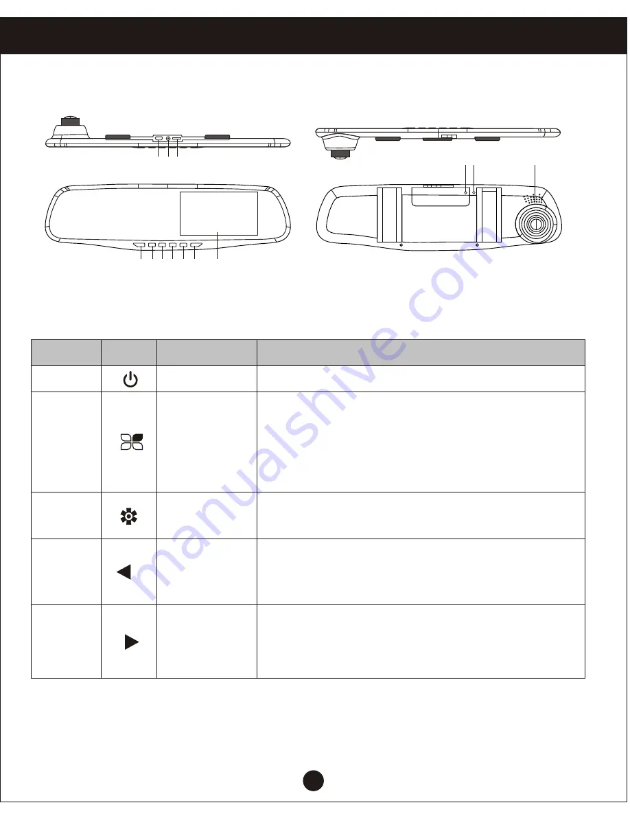 Alpha Digital LD353 User Manual Download Page 4