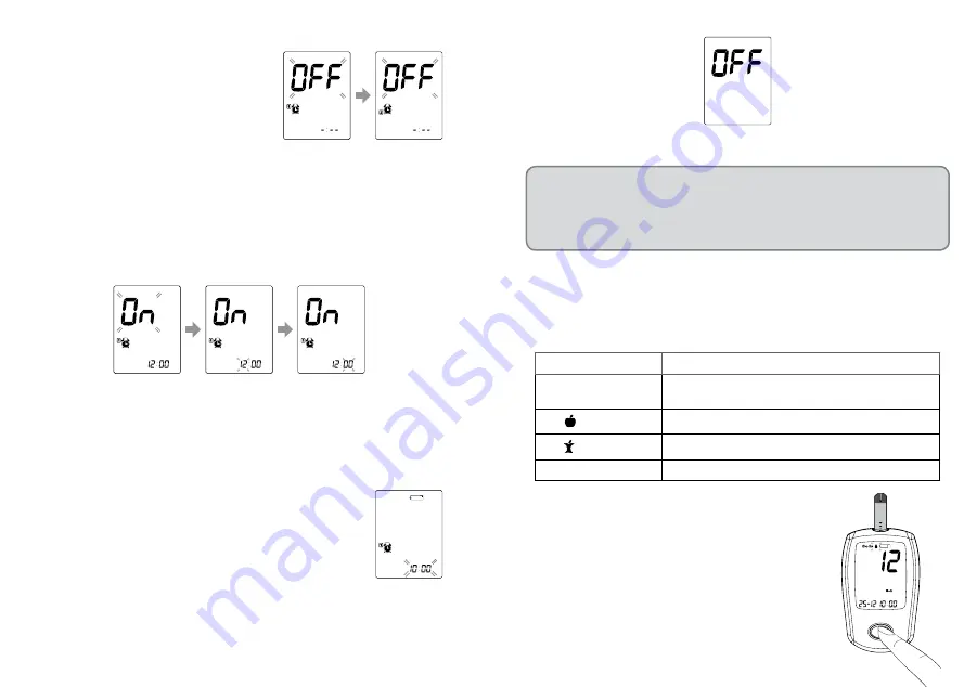 ALPHA-GDH TD-4257 Owner'S Manual Download Page 9