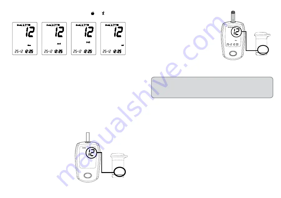 ALPHA-GDH TD-4257 Скачать руководство пользователя страница 28