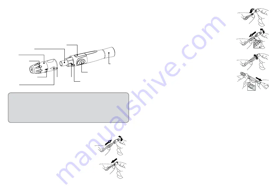 ALPHA-GDH TD-4257 Скачать руководство пользователя страница 30