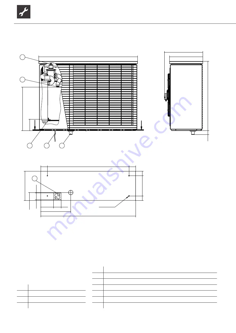 Alpha-InnoTec 100699HDV1201 Скачать руководство пользователя страница 18