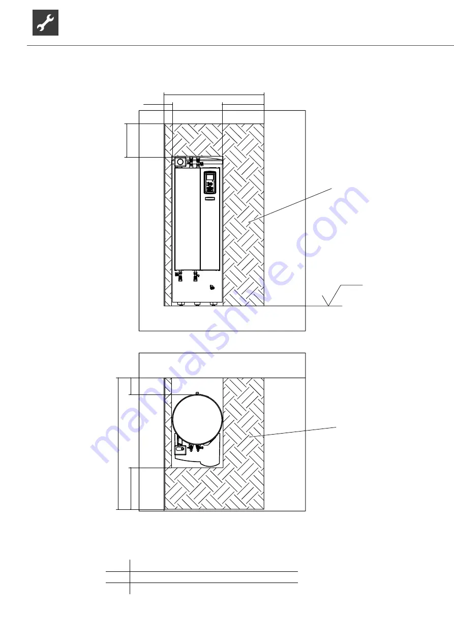 Alpha-InnoTec Hydraulic tower HT7 Operating Manual Download Page 24