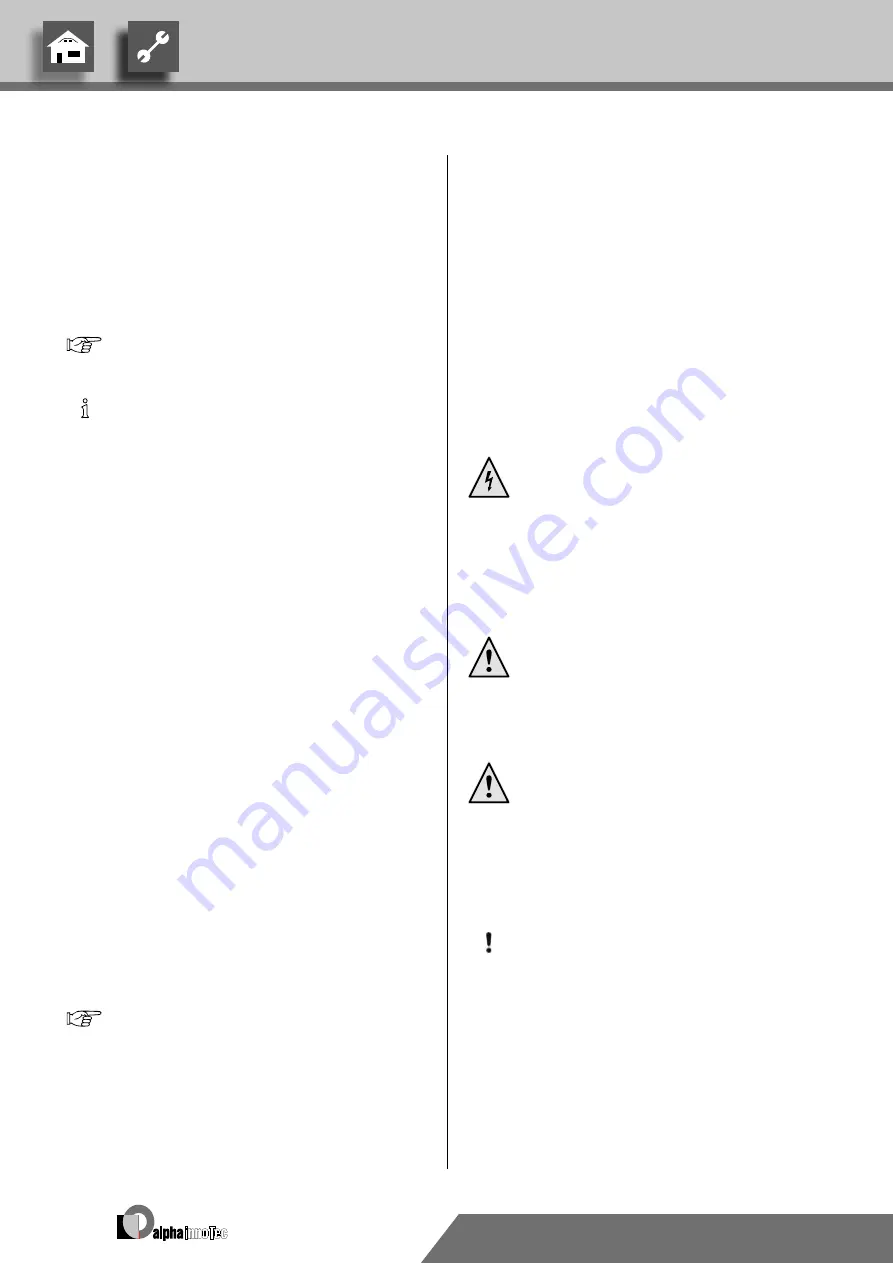 Alpha-InnoTec LW 160 H-A/V Скачать руководство пользователя страница 4
