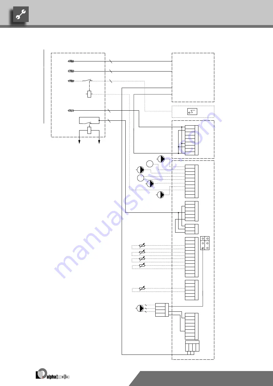 Alpha-InnoTec LW 160 H-A/V Скачать руководство пользователя страница 26