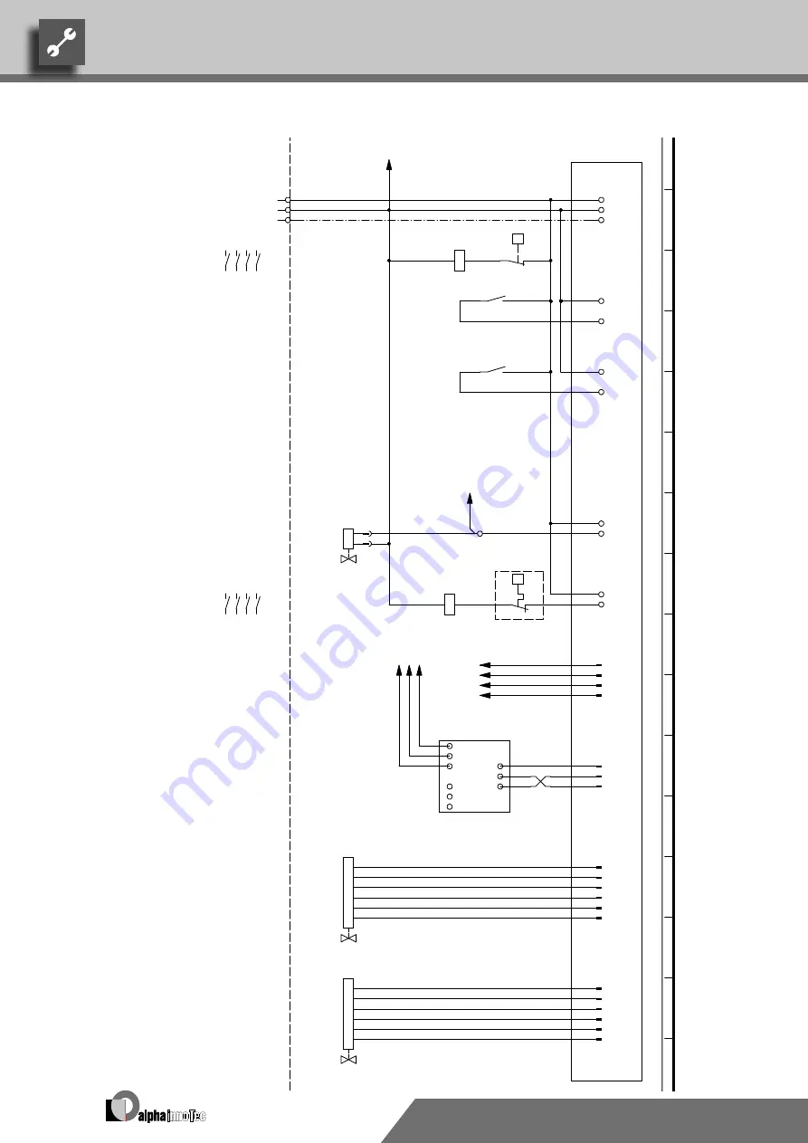 Alpha-InnoTec LW 160 H-A/V Скачать руководство пользователя страница 28