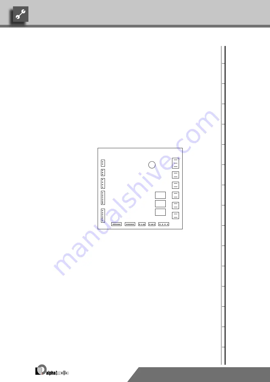 Alpha-InnoTec LW 160 H-A/V Installation Instructions Manual Download Page 30