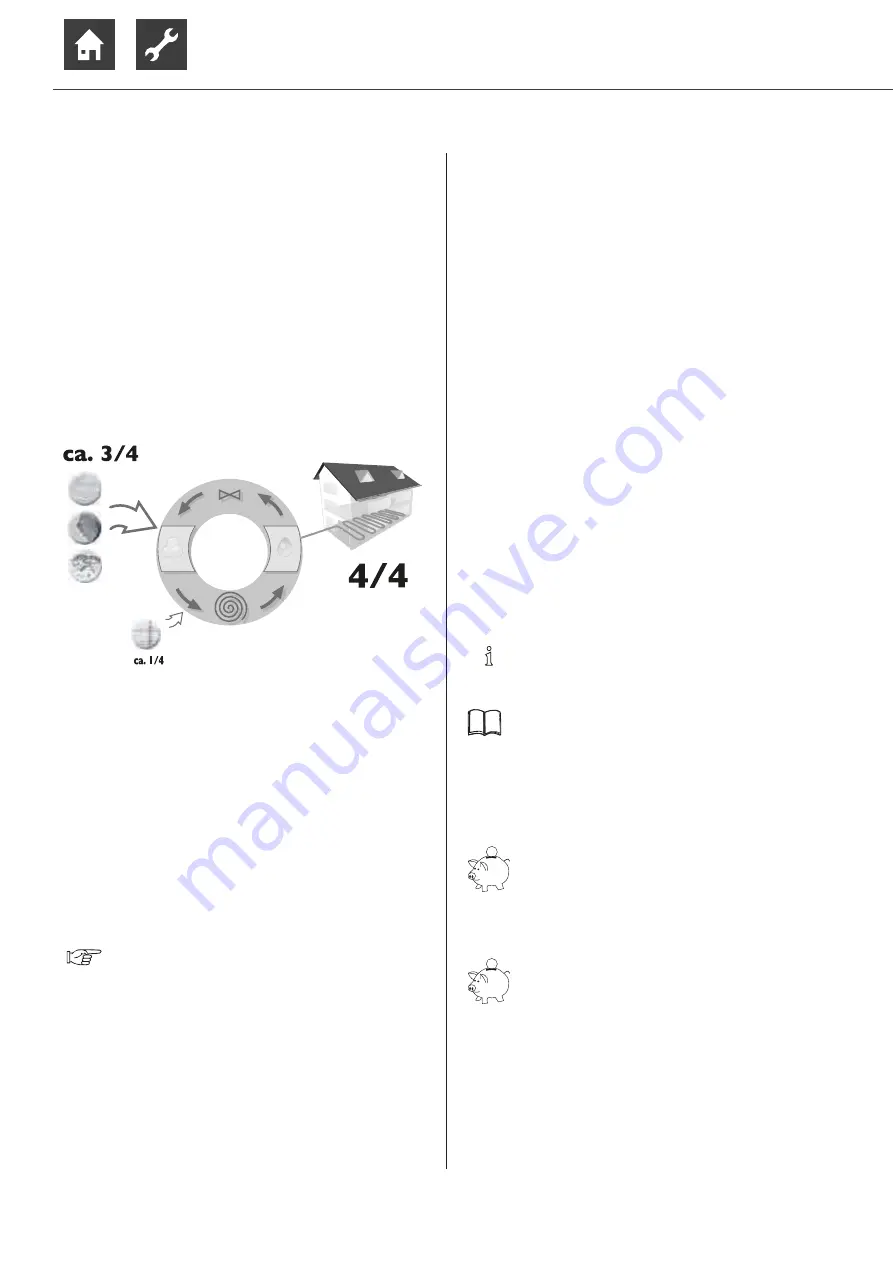 Alpha-InnoTec LW 161H-A/V Operating Manual Download Page 6