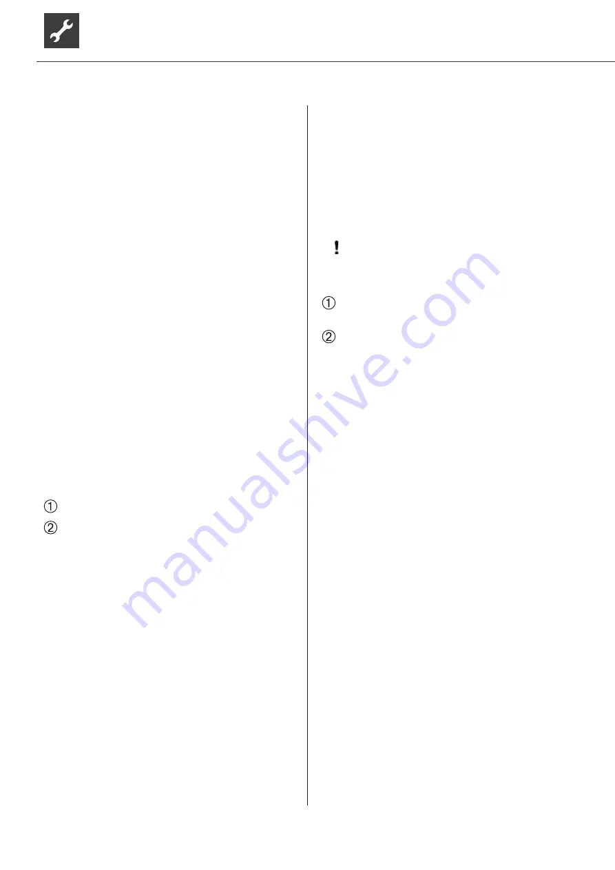 Alpha-InnoTec LW 161H-A/V Operating Manual Download Page 20