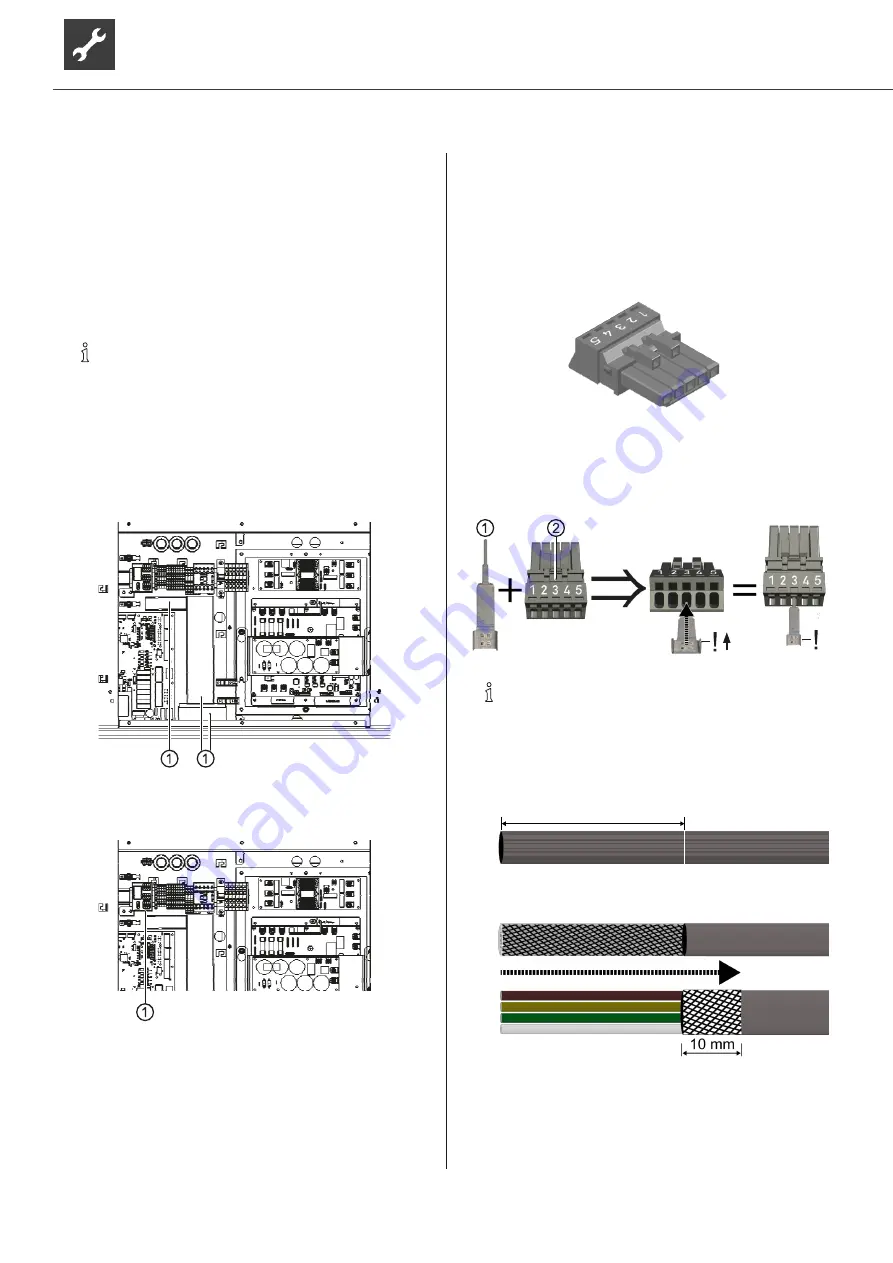 Alpha-InnoTec LW 161H-A Operating Manual Download Page 18