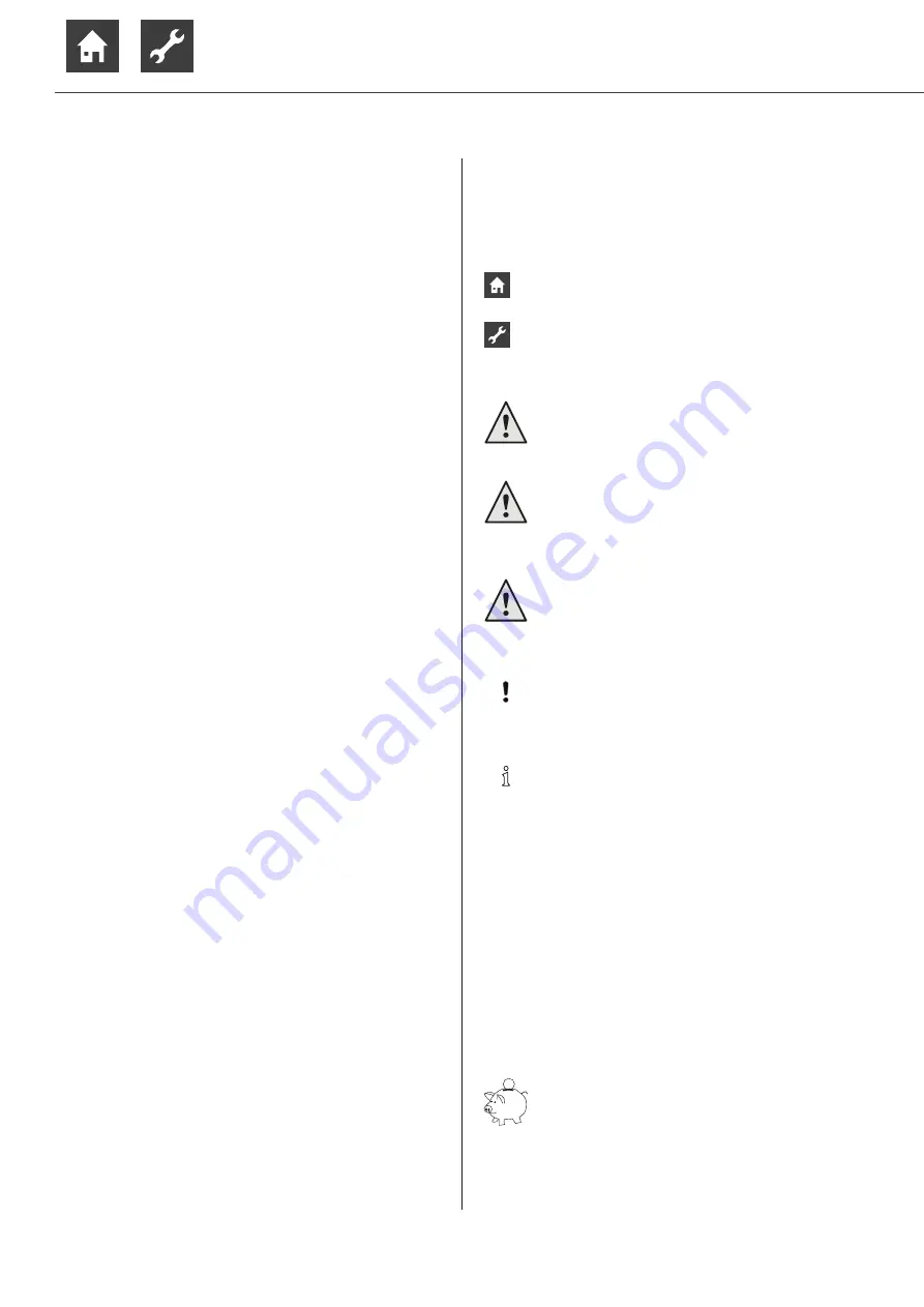 Alpha-InnoTec LW 161H/V Operating Manual Download Page 2