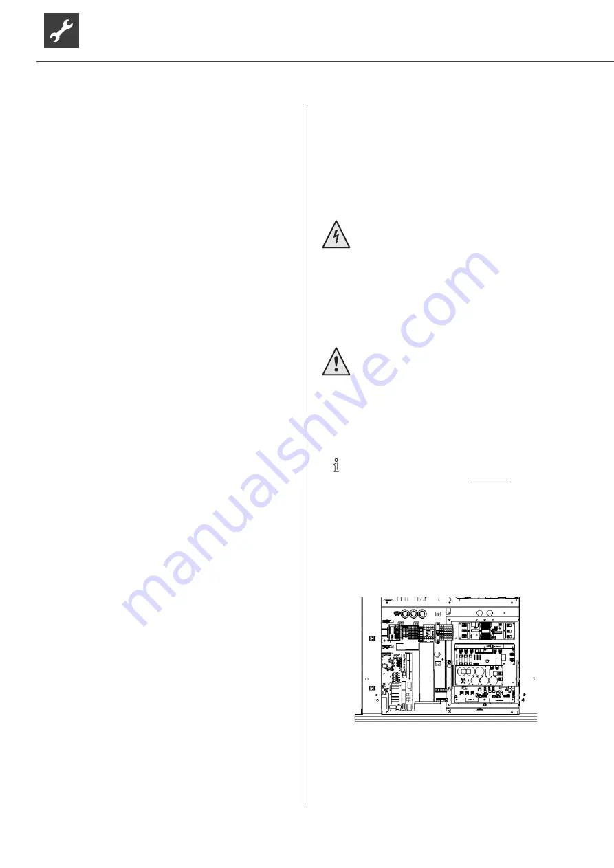 Alpha-InnoTec LW 161H/V Скачать руководство пользователя страница 18