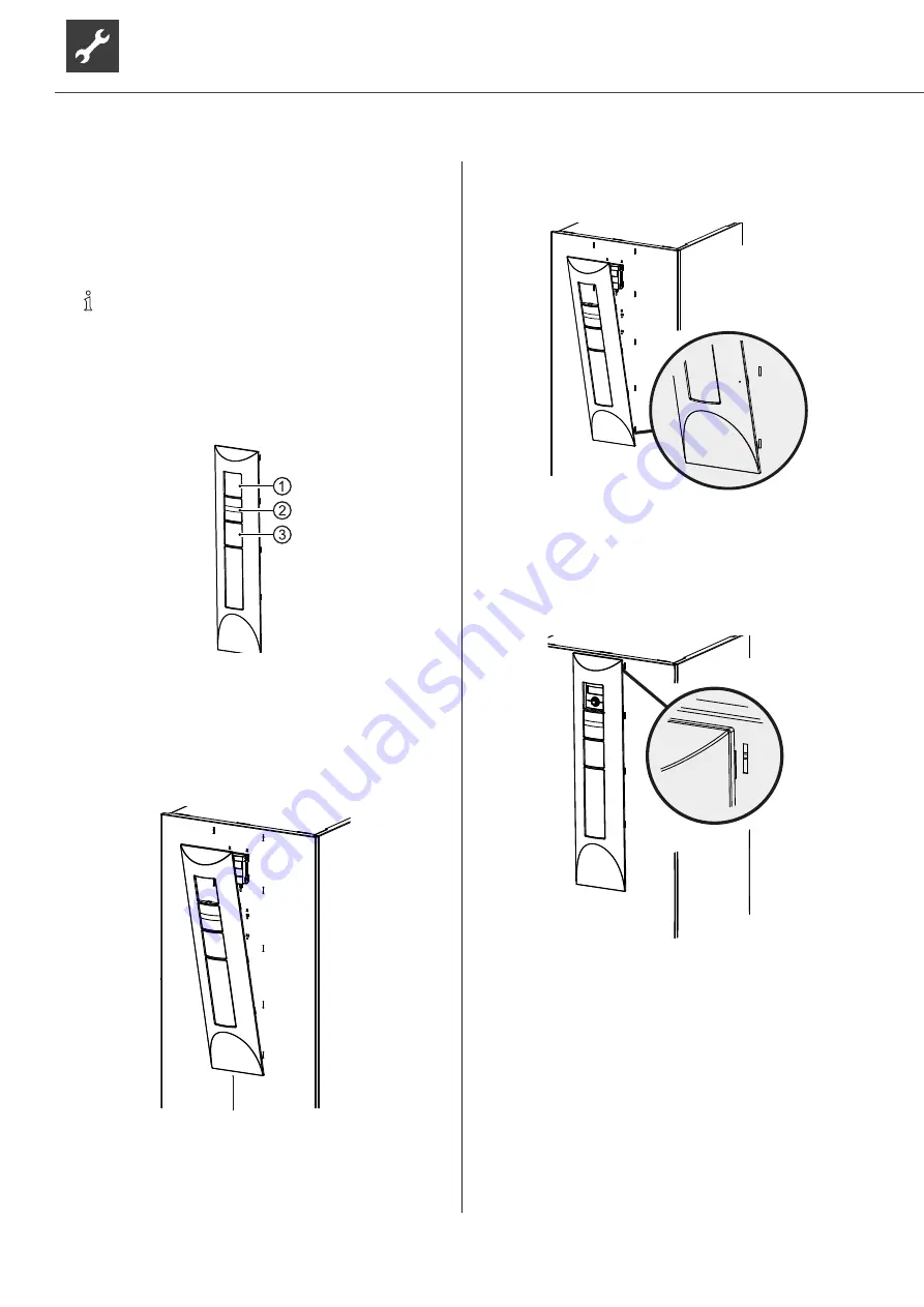 Alpha-InnoTec LW 161H/V Скачать руководство пользователя страница 22